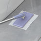 Hands-Free Reusable Face Towel Wet Wipes Mop