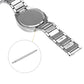 360Pcs 8-25mm Stainless Steel Watch Band Spring Bars Strap Link Pin with 2Pcs Watch Band Link Remover