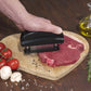 48-Stainless Steel Blade Meat Tenderizer