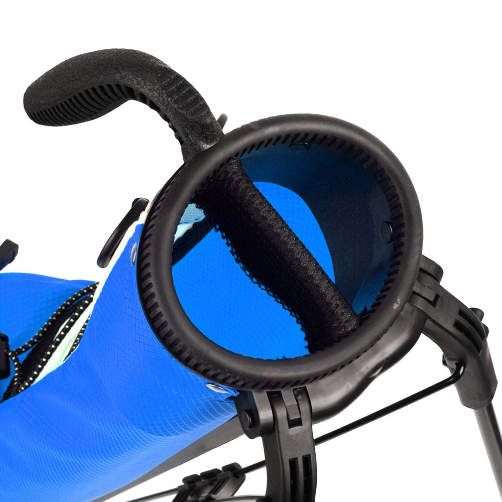 Lightweight Golf Stand Bag Portable Carry Bag for Driving Range