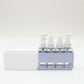 Portable 4-in-1 Travel Bottle Set for Toiletries
