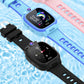 4G Smart Phone Watch Dual Positioning Alarm Water-Resistant Smart watch