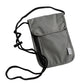 RFID Shielding Neck Passport Card Wallet Travel Storage Pouch