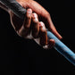Golf Club Grip Swing Trainer All Weather Hybrid Practice Grip