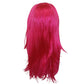 Cosplay Wig For Girls Cartoon Role Play Costume Party Gift