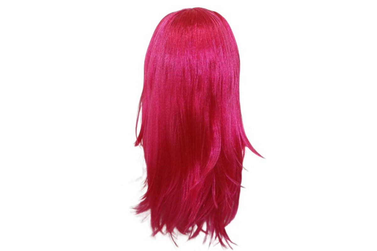 Cosplay Wig For Girls Cartoon Role Play Costume Party Gift