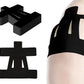 20PCS Kinesiology Tape For Shoulder Precut Enhance Elastic Sports Tape For Shoulder Support -Cuticolor