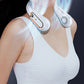 Up Down Airflow Neck Fan USB Neck Air Conditioner Personal Fan