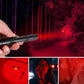 Mini Pocket Portable LED Flashlight with Clip
