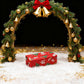 Christmas Wrapping Paper for Gift Wrap Party Decor and DIY Crafts
