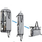 2Pcs Dust-Resistant Clothes Storage Bag