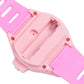 2.4GHz Rechargeable Mini Watch Remote Control Car Wearable Watch RC Car Toy For Kids