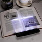 LED Panel Book Reading Lamp