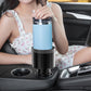 2Pcs Universal Adjustable Car Cup Holder