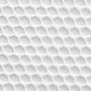 9 Pcs Mesh Laundry Bags Zipped Wash Bags-Thick Mesh