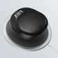 Invisible Sleep Wireless Earphone Bluetooth 5.3 Headphones Hidden Earbuds