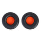 Replacement Ear Pads Cushion Compatible with Skullcandy HESH 1.0/2.0 Headphones