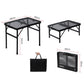 60cm Desk Portable Outdoor Folding Camping Table