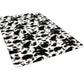 Plush Area Rug Soft Fluffy Carpet for Bedroom Living Room Dorm Room-Style 3