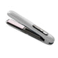 2 in 1 Portable Hair Straightener and Curler Cordless USB Mini Hair  Flat Iron