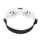 Electric Attractive Vibration Eye Massager Relaxing Machine