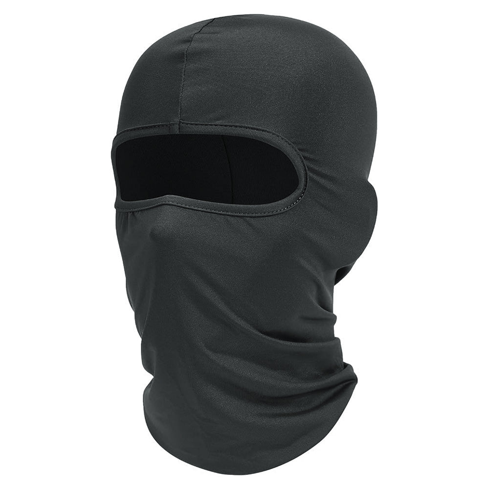 Cycling Cooling Face Mask Neck Gaiter with Sunburn Protection