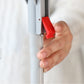 Portable Folding Clothes Drying Hanger