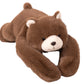 Adults Weighted Stuffed Animal Anxiety Relief Stuffed Stress Sleep Toy