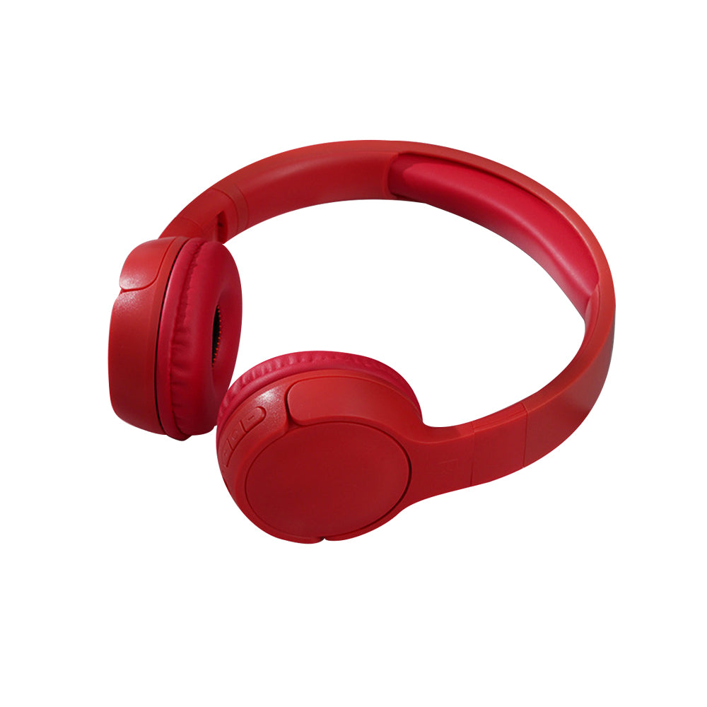 Wireless Bluetooth 5.0 Headphones HIFI Stereo Headset