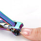 Wide Jaw Nail Clipper Strong Stainless Steel Toenail Cutter for Thick Nails