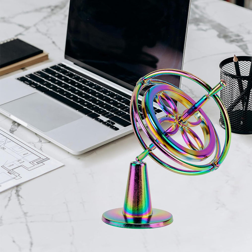 Metal Gyroscope Pressure Relieve Tool