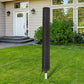 Waterproof Rotary Washing Line Protective Cover for Outdoor Umbrella Drying Rack