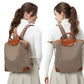 Water-Resistant Women Laptop Backpack Tablet Backpack Travel Bag