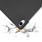 Flip Leather Stand Cover Compatible with Samsung Galaxy Tab A11 A9 Tablet Case-Black