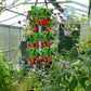Breathable Hanging Type Strawberry Planting Bag