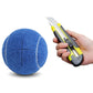 4PCS Walker Tennis Balls Universal Precut Glide Balls For Furniture Legs Walker