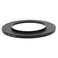 2 Metal Camera Filter Adapter Rings 52mm to 58mm and 52mm to 77mm
