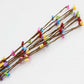 100 PCS Faux Pussy Willow Branches Realistic Artificial Willow Stems for DIY Crafts