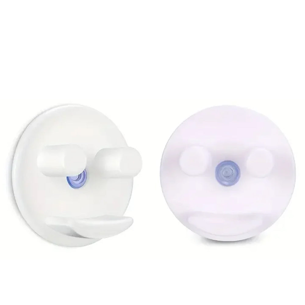 Sponge Holder for Daddy Sponge with Suction Cup
