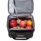 Reusable Insulated Lunch Box Leakproof Cooler Bags for Office Picnic Beach