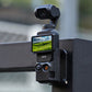 Adjustable Handle Attraction Mount Stand for DJI Osmo Pocket 3