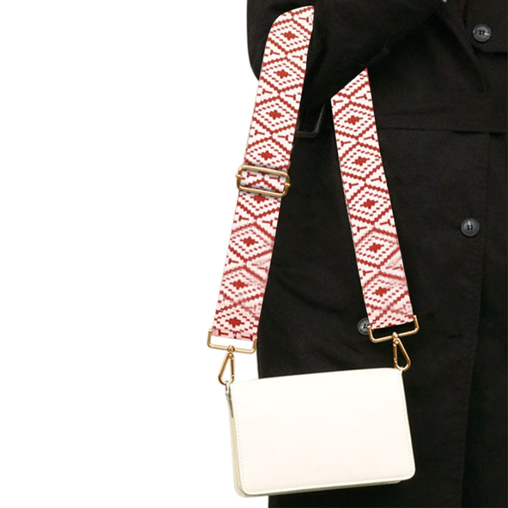 Adjustable Replacement Shoulder Strap for Handbags Crossbody Bags Tote Bag