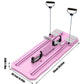 5 in 1 Pilates Reformer Board Foldable Abdominal Fitness Board