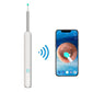 Wireless WiFi Ear Wax Removal Kit with HD Camera 360 Degree Visual Ear Cleaner