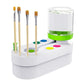 Paint Brush Cleaner Paint Station Art Supplies