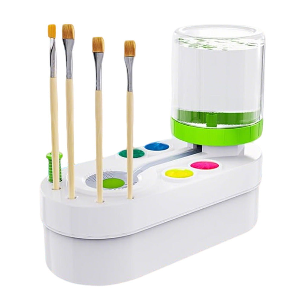 Paint Brush Cleaner Paint Station Art Supplies