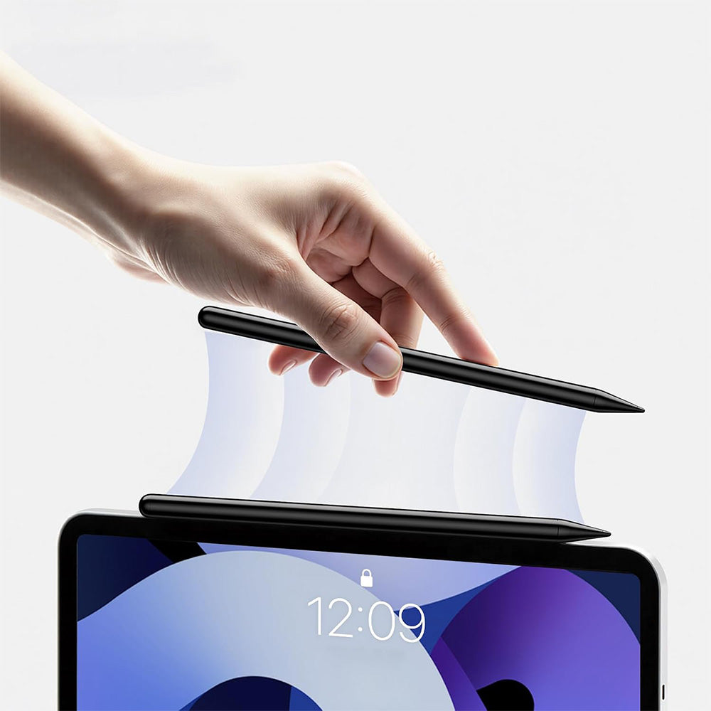 Capacitive Stylus Pen Compatible With iPad and Tablet Touch Screens