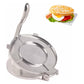 16CM Aluminium Alloy Tortilla Press Flat Bread Maker
