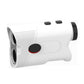 1200Yard Magnetic Golf Rangefinder with Slope Compensation Flag Lock Vibration