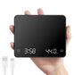 Kitchen Electronic Digital Coffee Scale Timer High Precision Espresso Scale